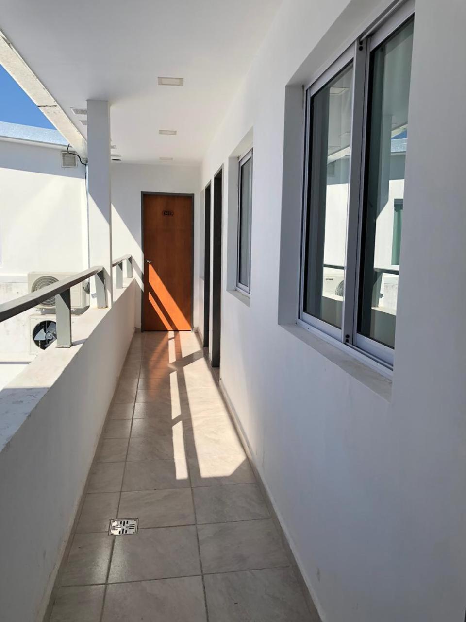 Bella Vista Hotel